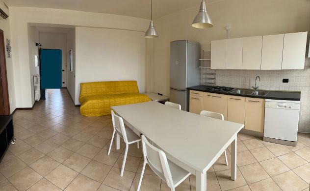 appartamento in affitto a Trezzano sul Naviglio