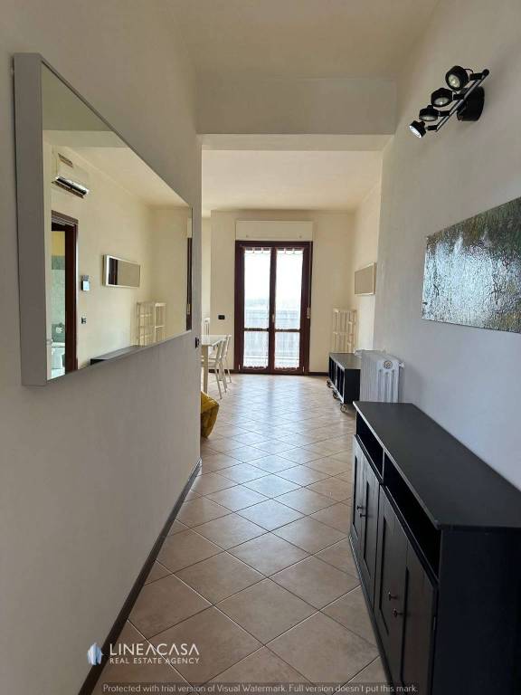 appartamento in affitto a Trezzano sul Naviglio