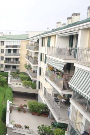 appartamento in affitto a Trezzano sul Naviglio