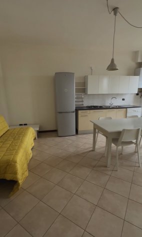 appartamento in affitto a Trezzano sul Naviglio