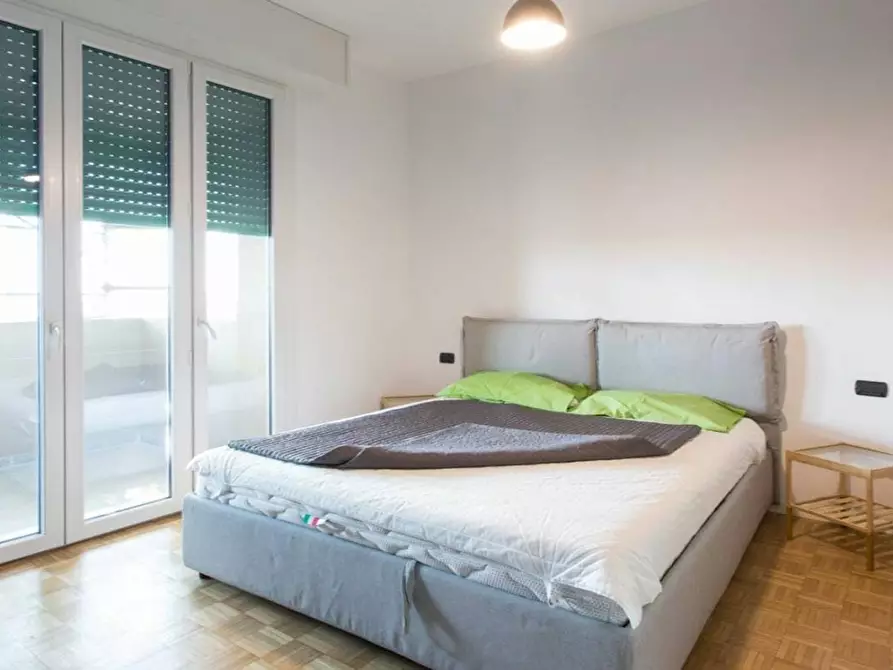 appartamento in affitto a Trezzano sul Naviglio