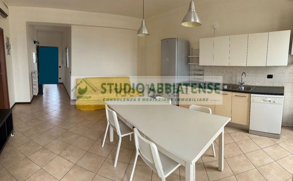 appartamento in affitto a Trezzano sul Naviglio