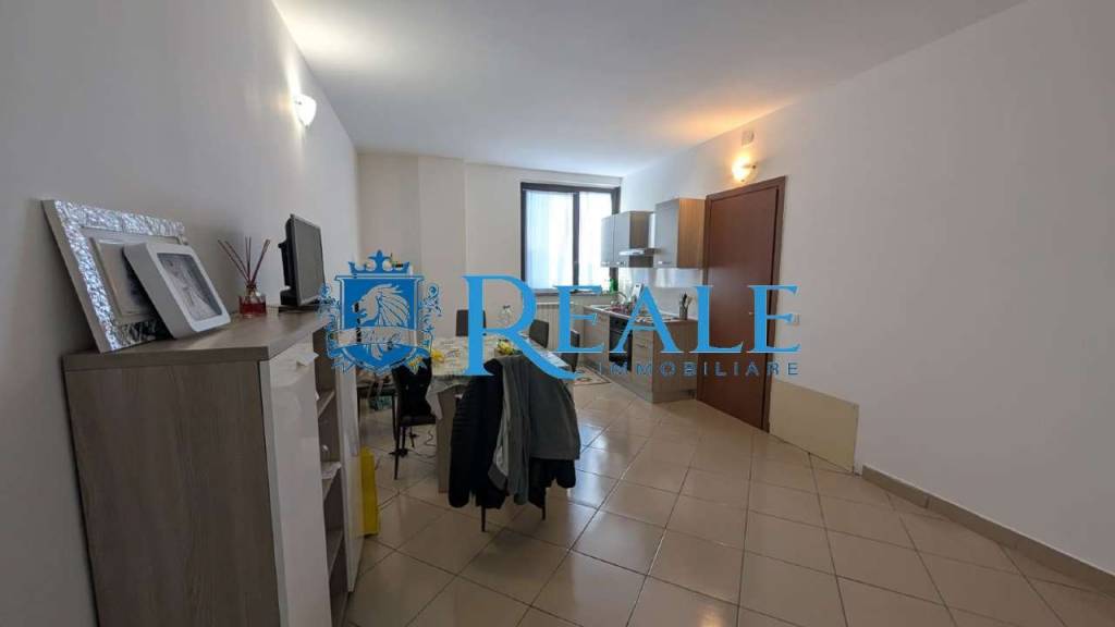 appartamento in affitto a Trezzano sul Naviglio