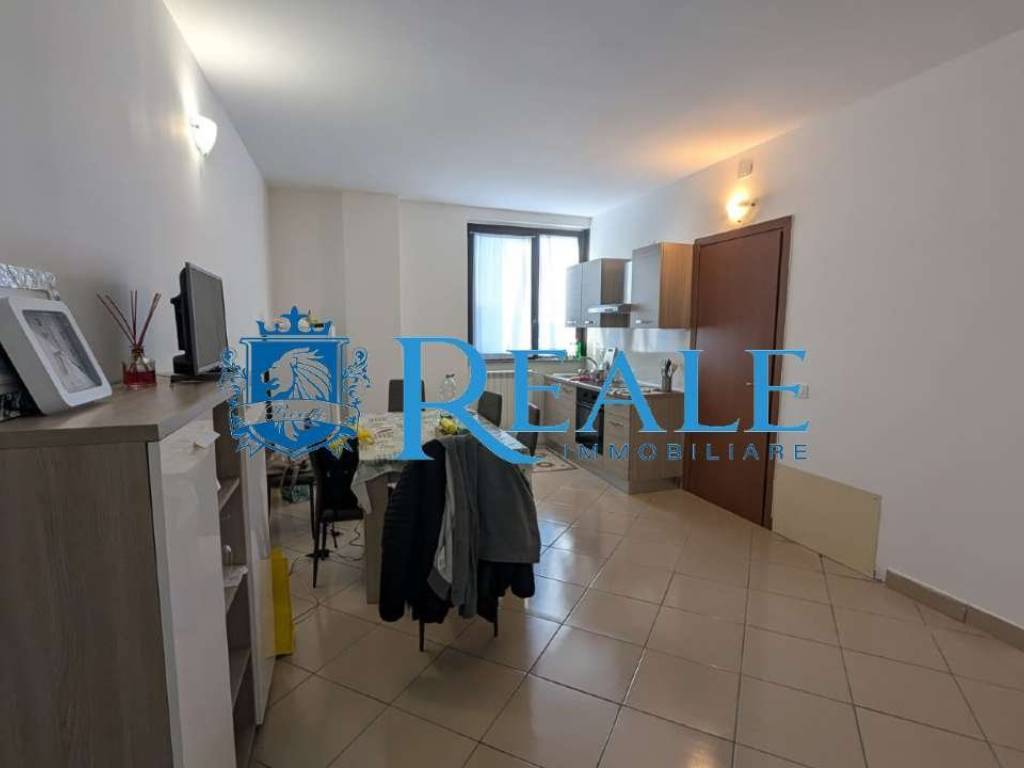 appartamento in affitto a Trezzano sul Naviglio