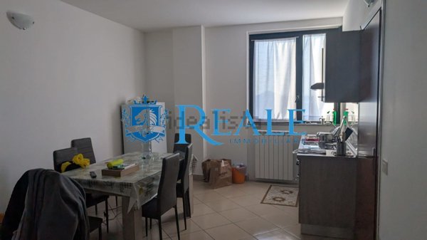 appartamento in affitto a Trezzano sul Naviglio