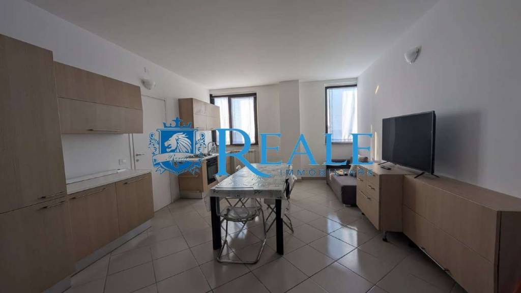 appartamento in affitto a Trezzano sul Naviglio