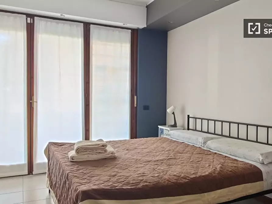 appartamento in affitto a Trezzano sul Naviglio