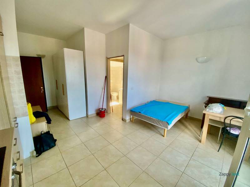 appartamento in affitto a Trezzano sul Naviglio