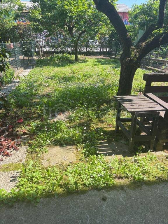 appartamento in affitto a Trezzano sul Naviglio