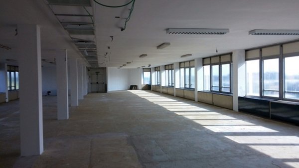 ufficio in affitto a Trezzano sul Naviglio