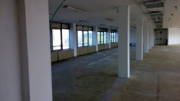 locale di sgombero in affitto a Trezzano sul Naviglio