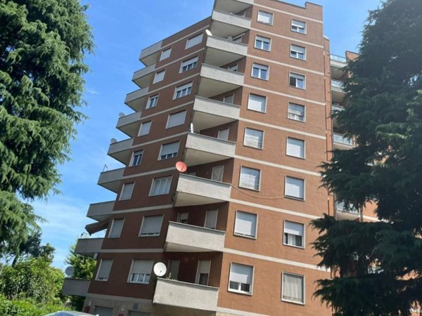 appartamento in affitto a Trezzano sul Naviglio