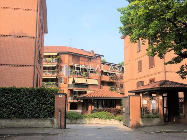 appartamento in affitto a Trezzano sul Naviglio