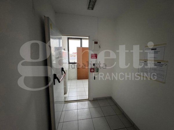 attico in affitto a Trezzano sul Naviglio