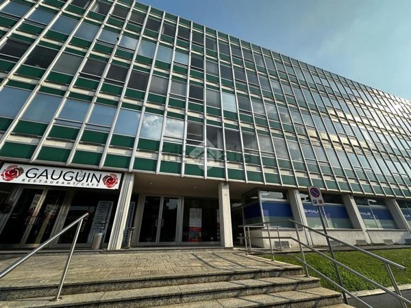 ufficio in affitto a Trezzano sul Naviglio