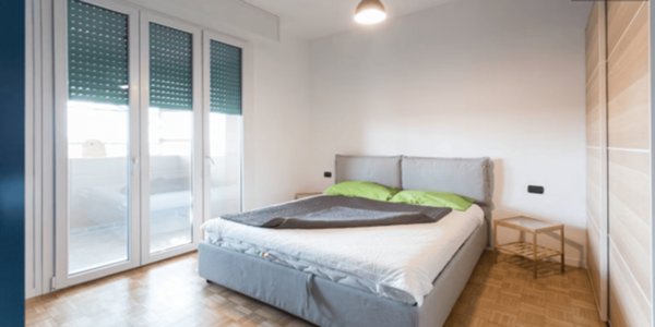 appartamento in affitto a Trezzano sul Naviglio
