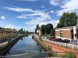 camera singola in affitto a Trezzano sul Naviglio