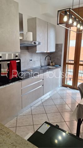 appartamento in affitto a Trezzano sul Naviglio