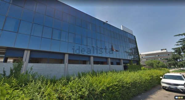 ufficio in affitto a Trezzano sul Naviglio