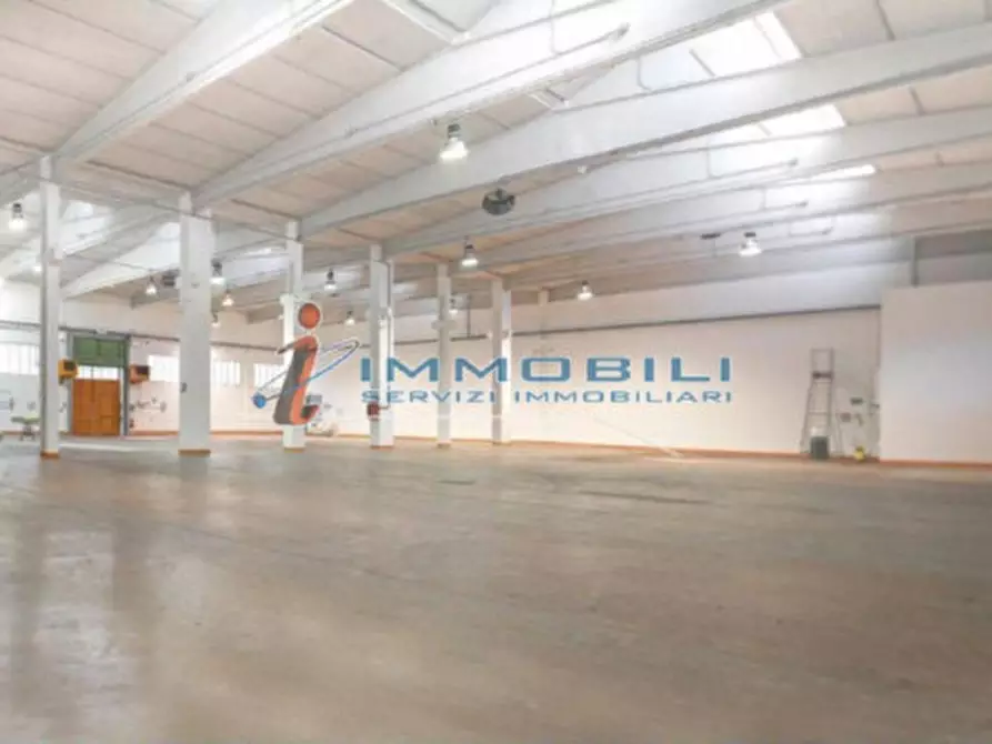 mansarda in affitto a Trezzano sul Naviglio