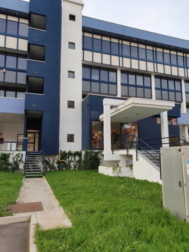 ufficio in affitto a Trezzano sul Naviglio