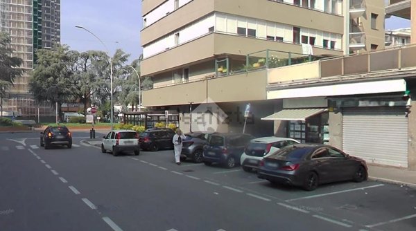 ufficio in affitto a Trezzano sul Naviglio