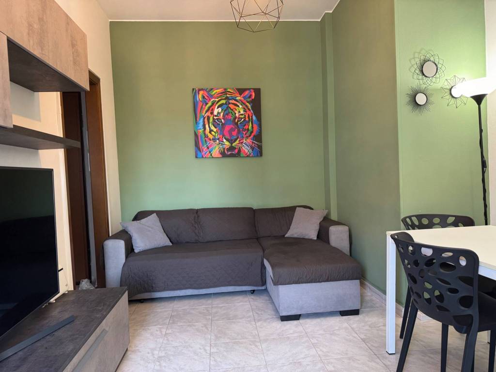 appartamento in affitto a Trezzano sul Naviglio