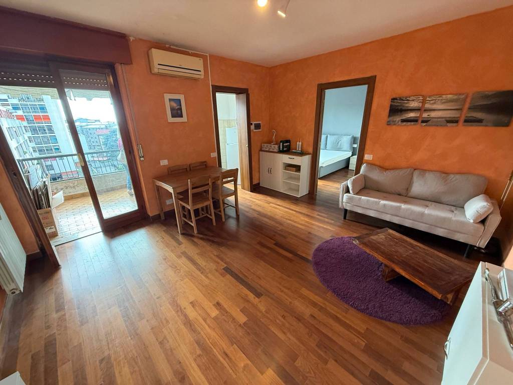 appartamento in affitto a Trezzano sul Naviglio