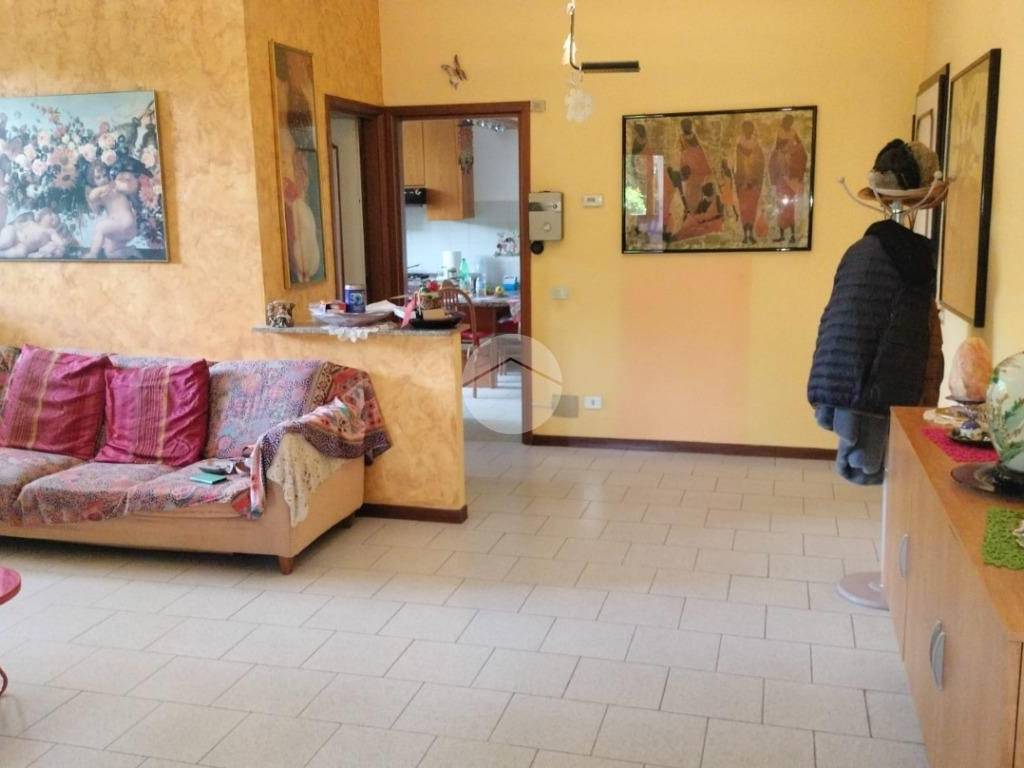 appartamento in affitto a Trezzano sul Naviglio