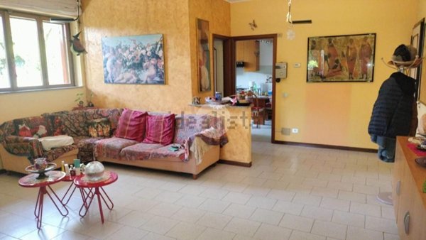 appartamento in affitto a Trezzano sul Naviglio