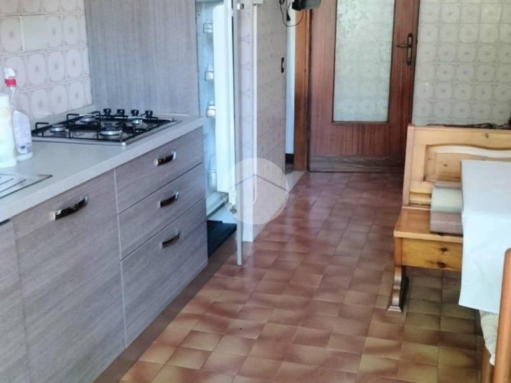 appartamento in affitto a Trezzano sul Naviglio