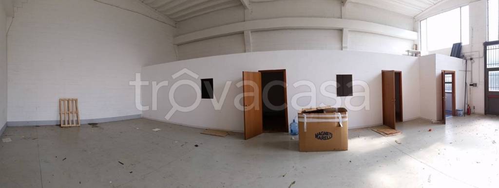 appartamento in affitto a Trezzano sul Naviglio