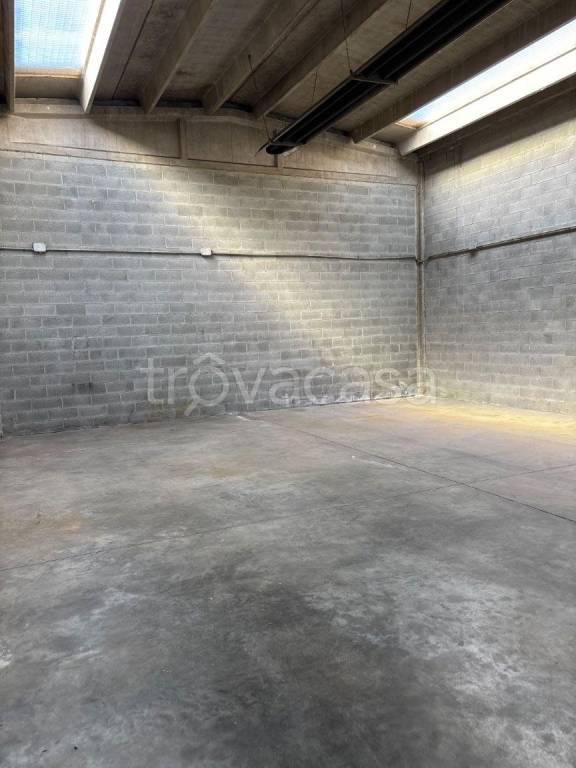 appartamento in affitto a Trezzano sul Naviglio