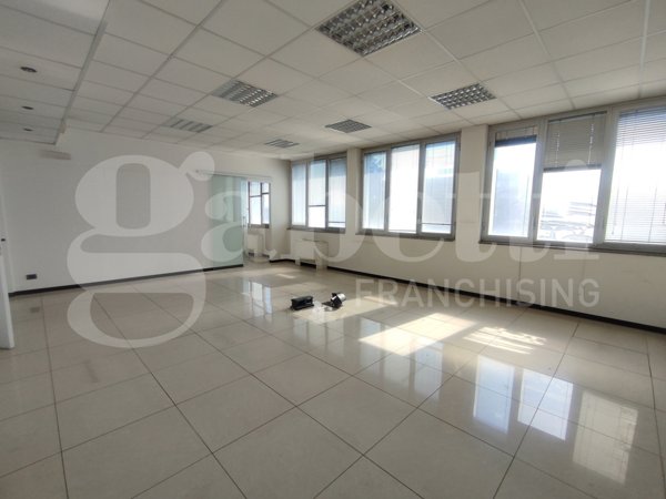 ufficio in affitto a Trezzano sul Naviglio