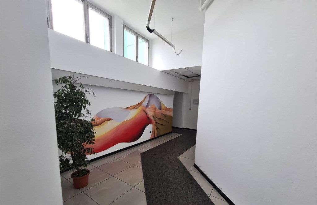 ufficio in affitto a Trezzano sul Naviglio