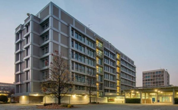 negozio in affitto a Trezzano sul Naviglio