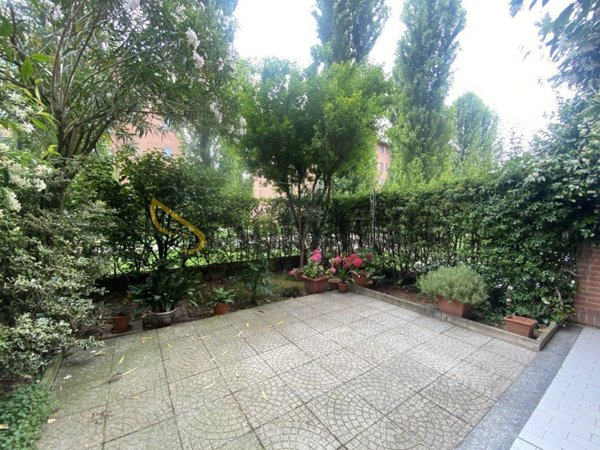 appartamento in affitto a Trezzano sul Naviglio