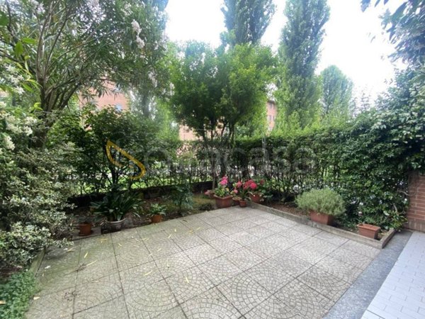 appartamento in affitto a Trezzano sul Naviglio