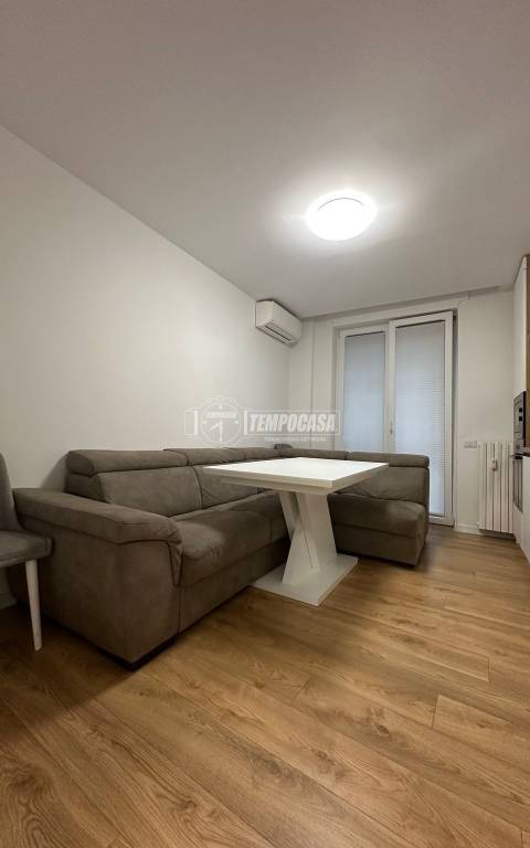 appartamento in affitto a Trezzano sul Naviglio