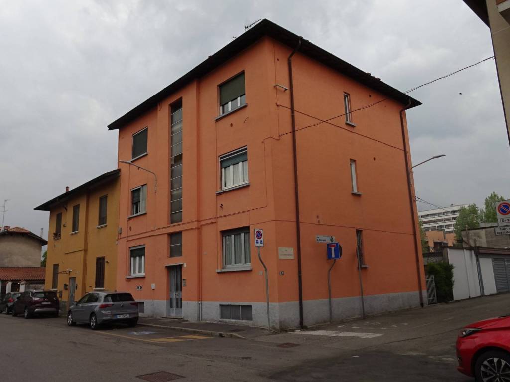 appartamento in affitto a Trezzano sul Naviglio