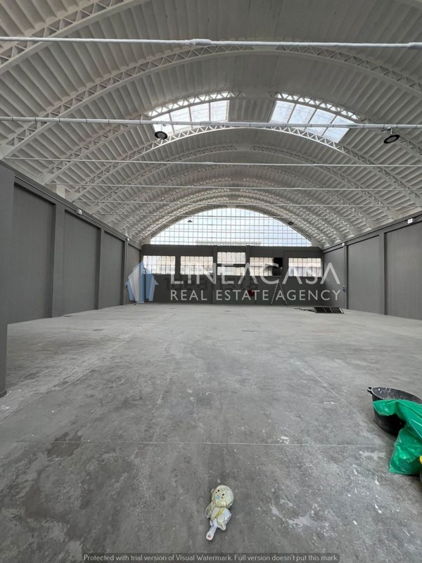 ufficio in affitto a Trezzano sul Naviglio