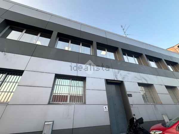 ufficio in affitto a Trezzano sul Naviglio