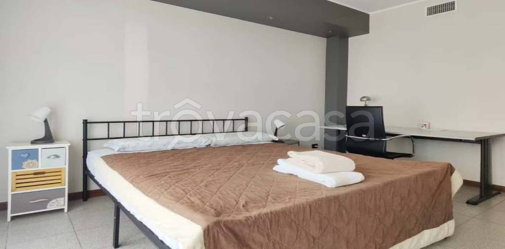 appartamento in affitto a Trezzano sul Naviglio