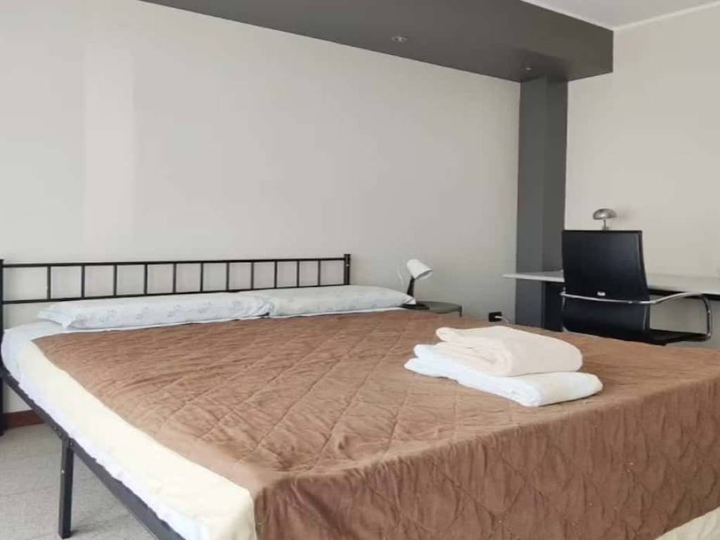 appartamento in affitto a Trezzano sul Naviglio