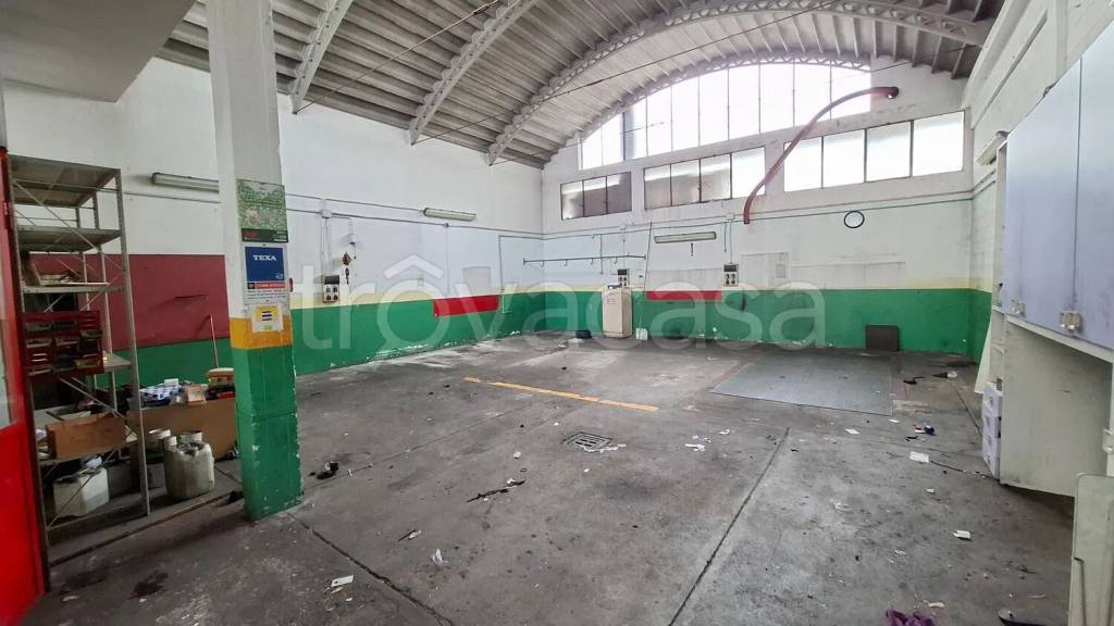 appartamento in affitto a Trezzano sul Naviglio