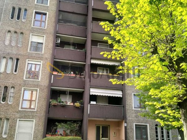 appartamento in affitto a Trezzano sul Naviglio