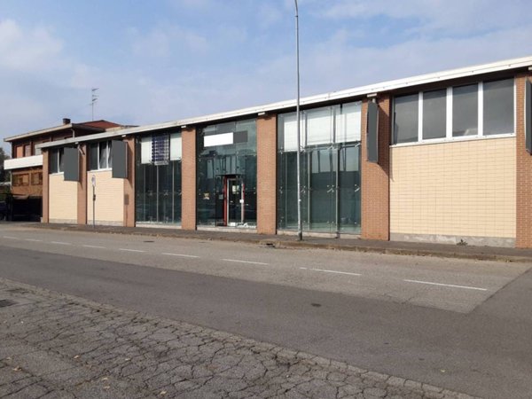 ufficio in affitto a Trezzano sul Naviglio