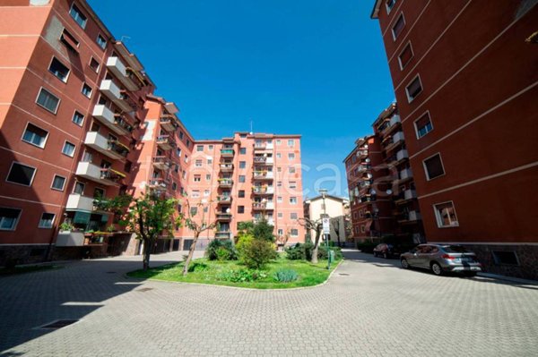 appartamento in affitto a Trezzano sul Naviglio