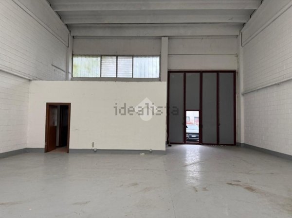 ufficio in affitto a Trezzano sul Naviglio