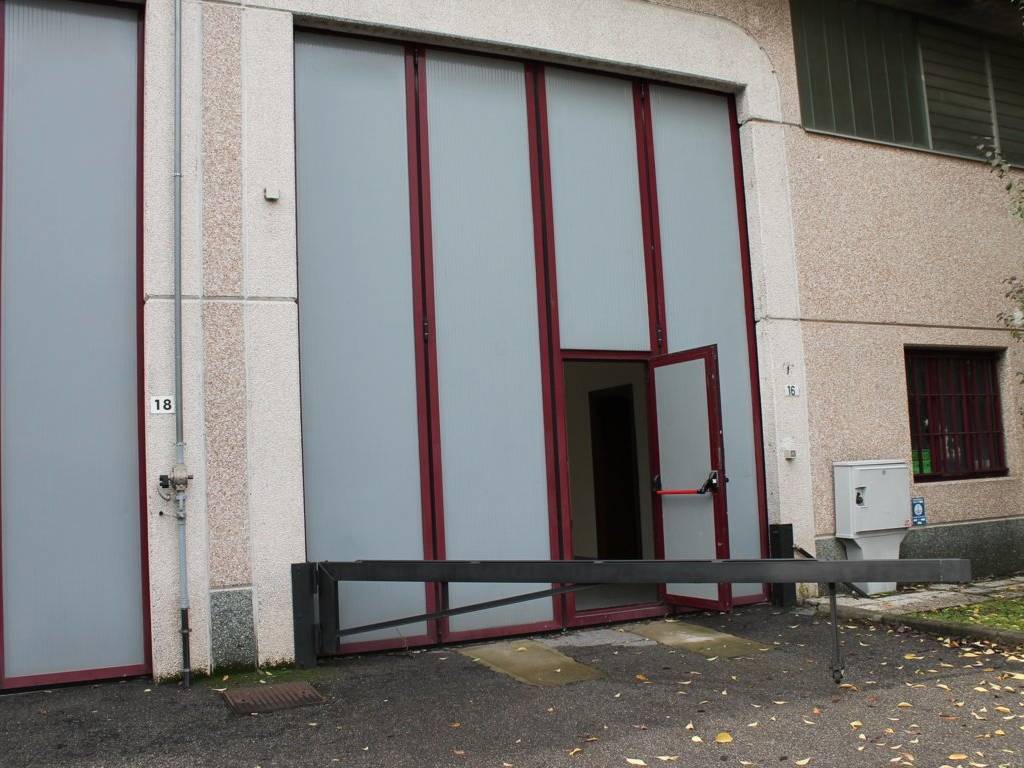 appartamento in affitto a Trezzano sul Naviglio